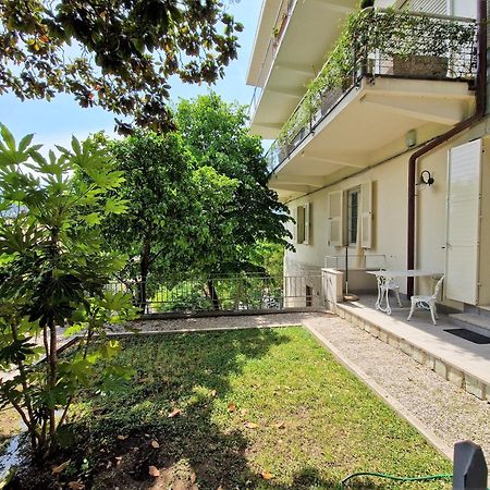 Charme & Garden Vila La Spezia Exterior foto